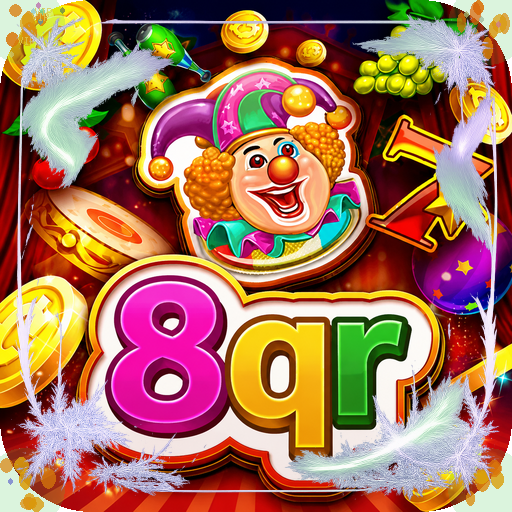 8qr — galeri pratinjau - APK Resmi