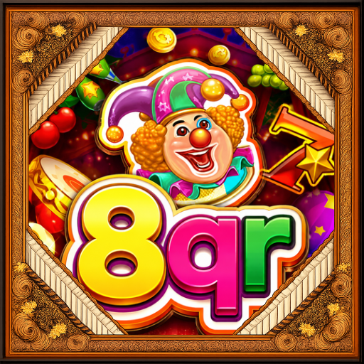 8qr — galeri pratinjau Resmi APK